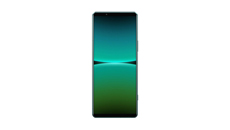 Accessoires Sony Xperia 5 IV
