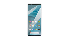 Accessoires Sony Xperia 5 VI