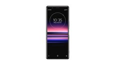 Accessoires Sony Xperia 5