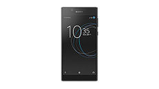 Accessoires Sony Xperia L1