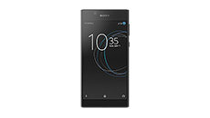 Accessoires Sony Xperia L1 