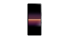 Accessoires Sony Xperia L4
