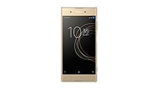 Accessoires Sony Xperia XA1 Plus