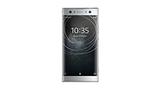 Accessoires Sony Xperia XA2 