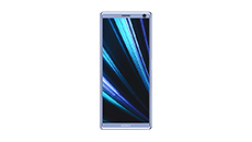 Sony Xperia 10 Coque & étui