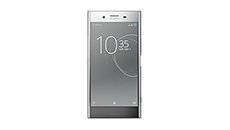 Accessoires Sony Xperia XZ Premium