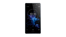 Accessoires Sony Xperia XZ2 Premium