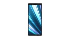 Verre trempé Sony Xperia 1