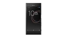 Accessoires Sony Xperia XZs