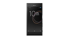 Sony Xperia XZs Coque & Accessoires