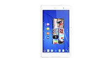 Coque Sony Xperia Z3 Tablet Compact