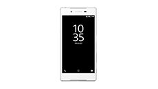Accessoires Sony Xperia Z5 Dual