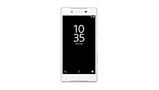 Accessoires Sony Xperia Z5