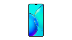 Câbles et connectivité vivo Y27