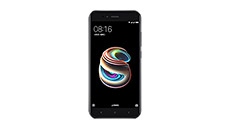 Reparation ecran Xiaomi Mi A1