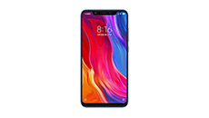 Accessoires Xiaomi Mi 8