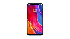 Xiaomi Mi 8 Coque & Accessoires