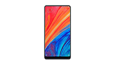 Reparation ecran Xiaomi Mi Mix 2s