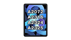 Reparation ecran iPad Air (2020)