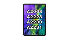 Accessoires iPad Pro 11 (2020)