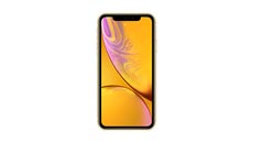 iPhone XR Coque & étui