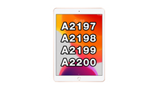 Accessoires iPad 10.2 