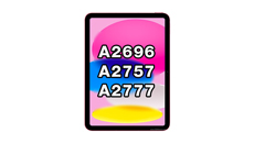 Accessoires iPad (2022)