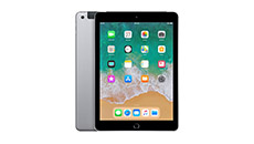 Accessoires iPad 9.7 (2018) (6e génération)
