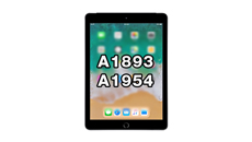 Coque iPad 9.7 (2018) (6e génération)