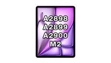 Verre Trempé iPad Air 13 (2024)