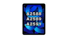 Accessoires iPad Air (2022)