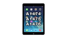 Accessoires iPad Air 