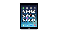 Accessoires iPad Mini 2 