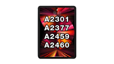 Accessoires iPad Pro 11 (2021)