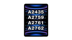 Accessoires iPad Pro 11 (2022)