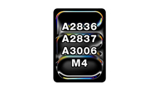 Accessoires iPad Pro 11 (2024)