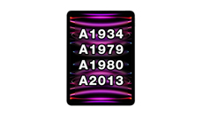 Accessoires iPad Pro 11