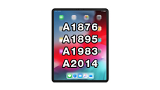 Accessoires iPad Pro 12.9 (2018) 