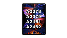 Accessoires iPad Pro 12.9 (2021)