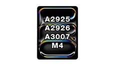 Verre Trempé iPad Pro 13 (2024)