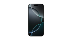 iPhone 16 Pro Max Adaptateur & Câble