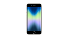 Chargeur iPhone SE (2022)