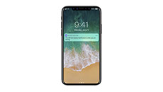 Accessoires iPhone X 