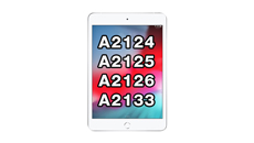 Reparation ecran iPad mini (2019)