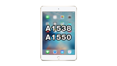 iPad Mini 4 Coque & Accessoires