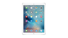 Coque iPad Pro 9.7