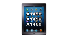 Accessoires iPad 4 