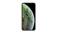 Coque iPhone XS