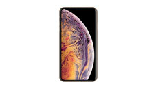 Verre trempé iPhone XS Max