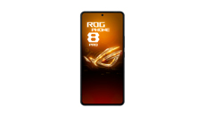 Asus ROG Phone 8 Pro Coque & étui